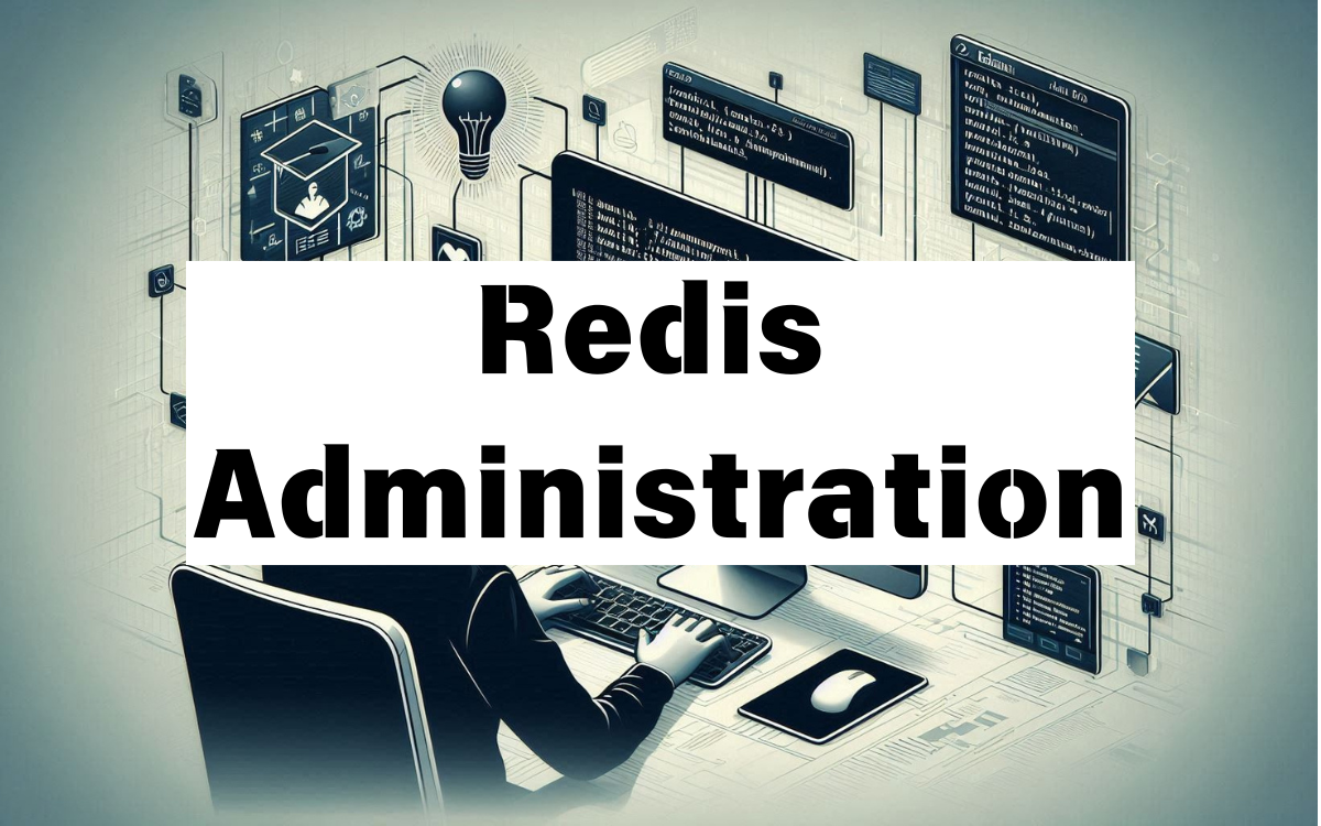 Redis Administration