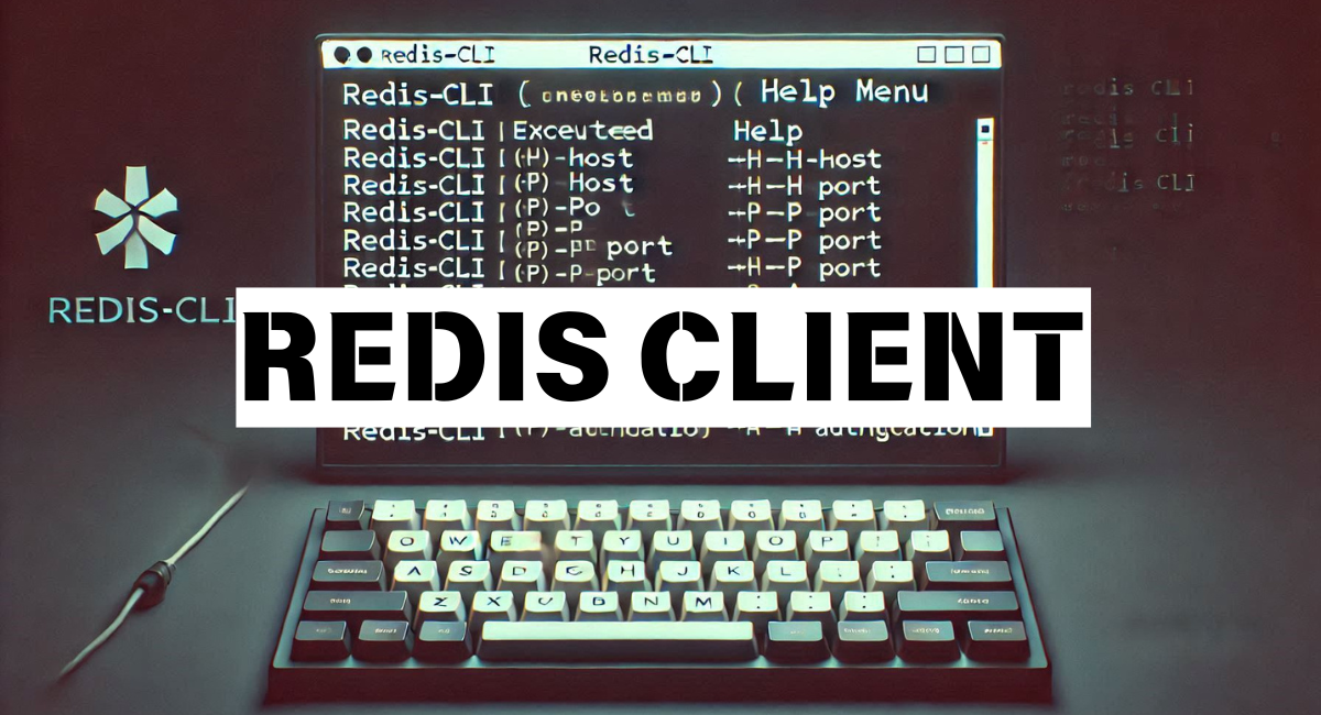 Redis Client