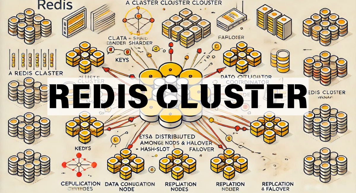 Redis Cluster