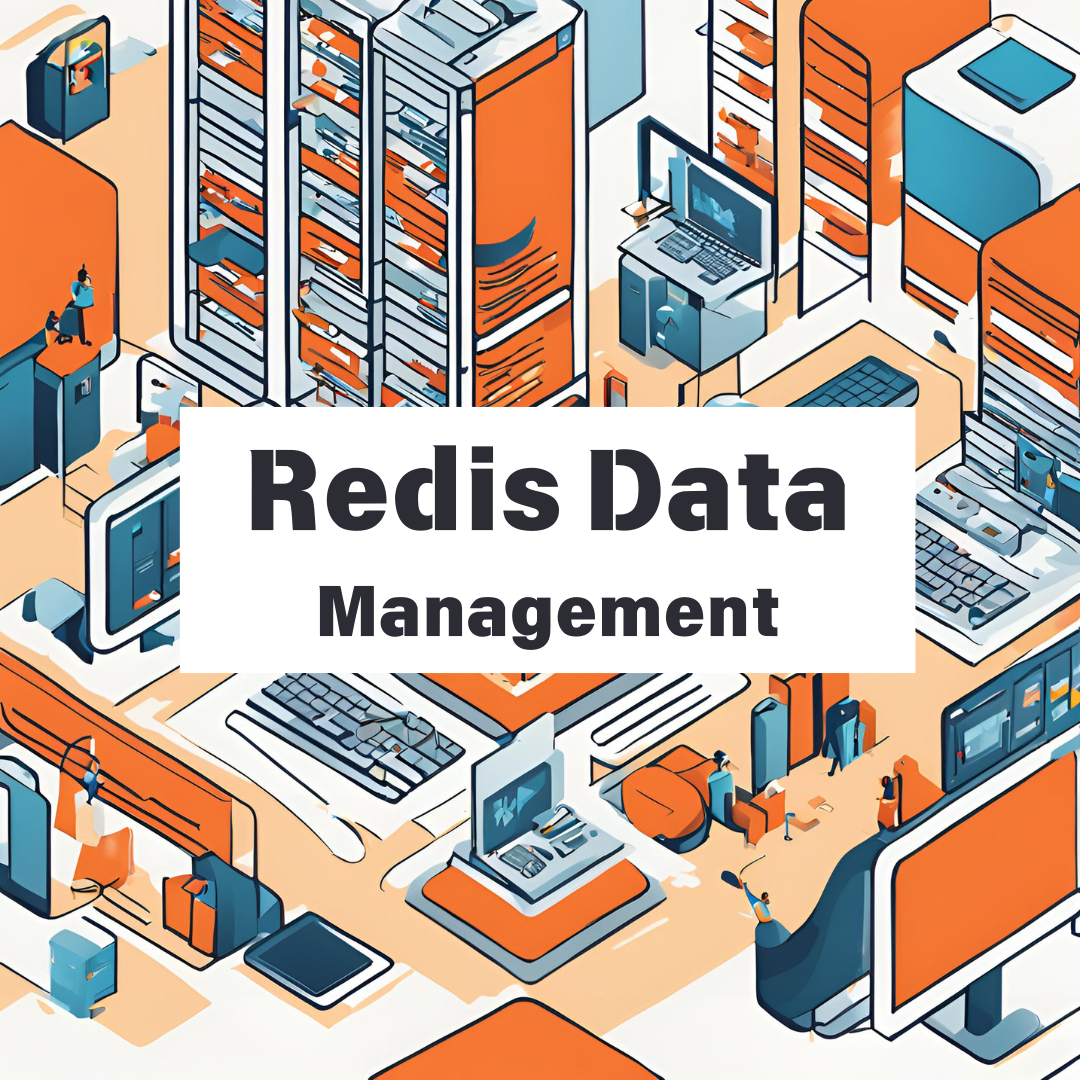 Redis Data Management