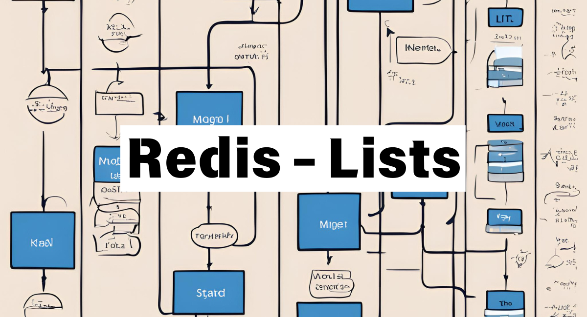 Redis Lists