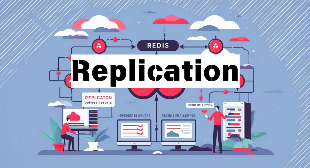 Redis Replication