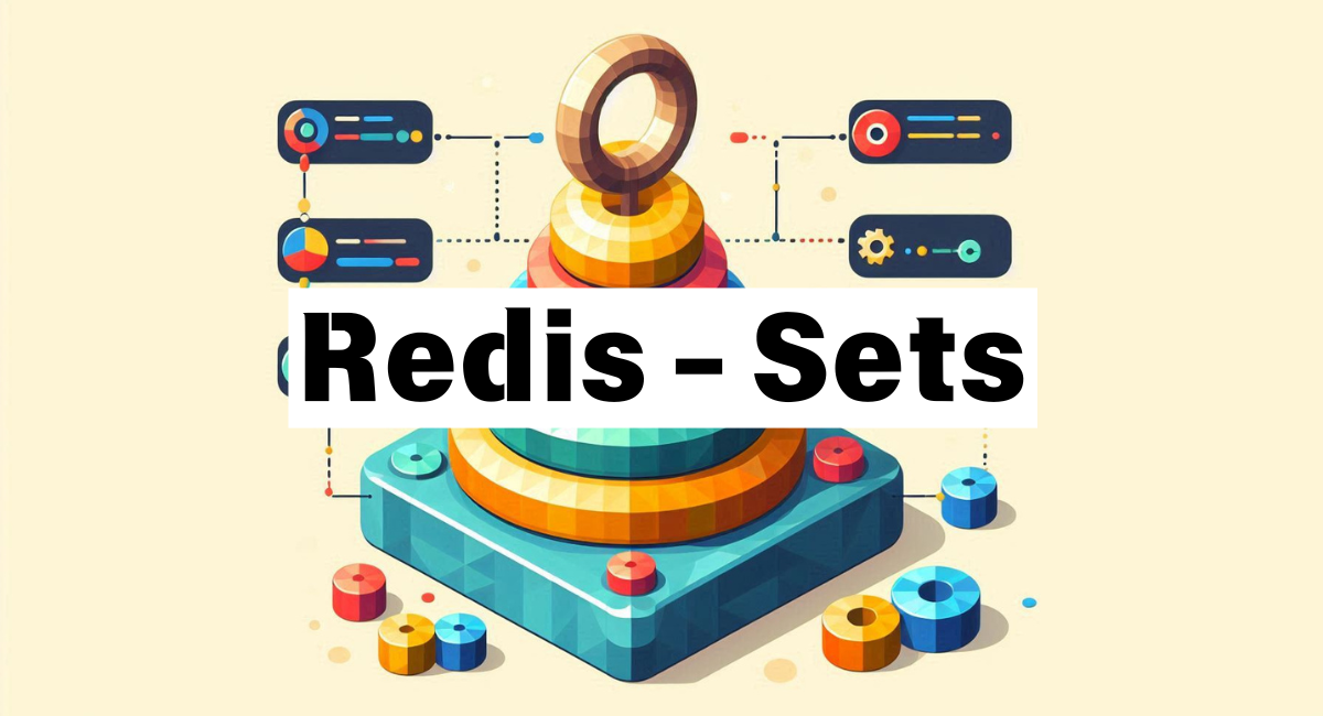 Redis Sets